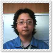 有限会社グラス社長